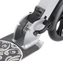 HM210 GRAY HULAJNOGA Z PASEM NILS EXTREME