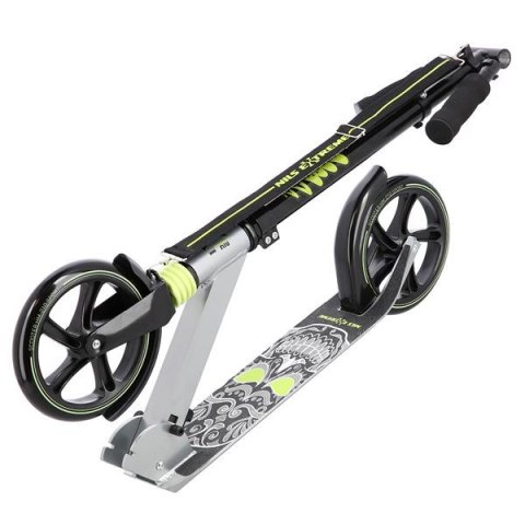 HM210 GRAY HULAJNOGA Z PASEM NILS EXTREME HM210 GRAY HULAJNOGA Z PASEM NILS EXTREME