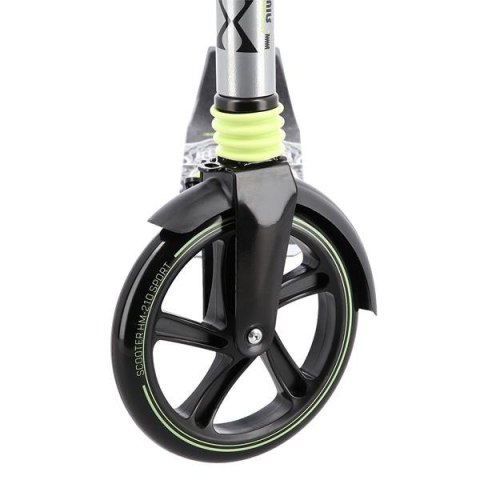 HM210 GRAY HULAJNOGA Z PASEM NILS EXTREME HM210 GRAY HULAJNOGA Z PASEM NILS EXTREME