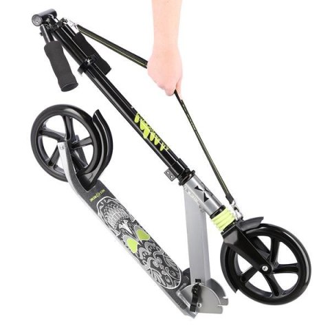HM210 GRAY HULAJNOGA Z PASEM NILS EXTREME HM210 GRAY HULAJNOGA Z PASEM NILS EXTREME