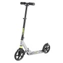 HM210 GRAY HULAJNOGA Z PASEM NILS EXTREME