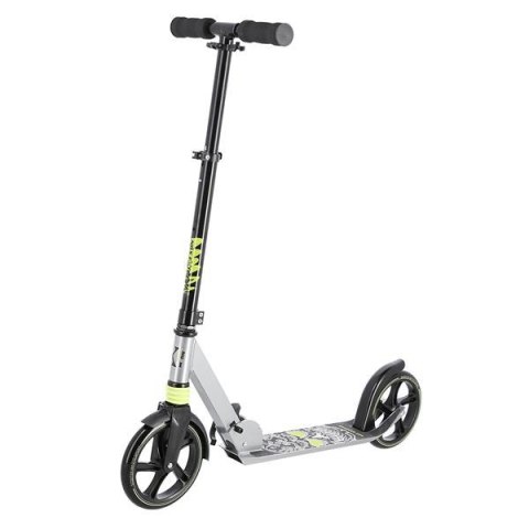HM210 GRAY HULAJNOGA Z PASEM NILS EXTREME HM210 GRAY HULAJNOGA Z PASEM NILS EXTREME