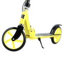 HM220 LIME HULAJNOGA NILS EXTREME