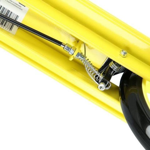 HM220 LIME HULAJNOGA NILS EXTREME HM220 LIME HULAJNOGA NILS EXTREME