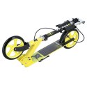 HM220 LIME HULAJNOGA NILS EXTREME
