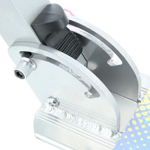 HM220 SILVER-BLUE HULAJNOGA NILS EXTREME HM220 SILVER-BLUE HULAJNOGA NILS EXTREME