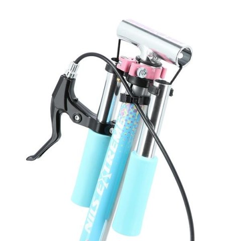 HM220 SILVER-BLUE HULAJNOGA NILS EXTREME HM220 SILVER-BLUE HULAJNOGA NILS EXTREME