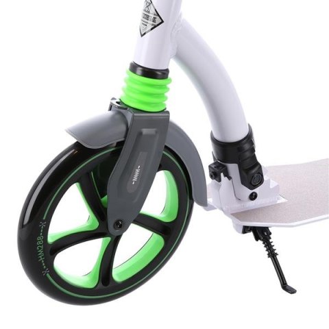HM228 GREEN HULAJNOGA NILS EXTREME HM228 GREEN HULAJNOGA NILS EXTREME