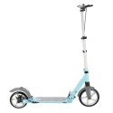 HM229 L.BLUE HULAJNOGA Z HAMULCEM TARCZOWYM NILS EXTREME