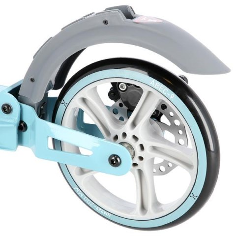 HM229 L.BLUE HULAJNOGA Z HAMULCEM TARCZOWYM NILS EXTREME HM229 L.BLUE HULAJNOGA Z HAMULCEM TARCZOWYM NILS EXTREME