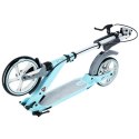 HM229 L.BLUE HULAJNOGA Z HAMULCEM TARCZOWYM NILS EXTREME