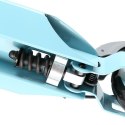HM229 L.BLUE HULAJNOGA Z HAMULCEM TARCZOWYM NILS EXTREME