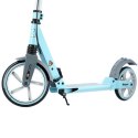 HM229 L.BLUE HULAJNOGA Z HAMULCEM TARCZOWYM NILS EXTREME