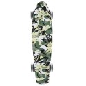 Pennyboard Art Mocm Wytrzymały Designro Nils Extreme 56x14