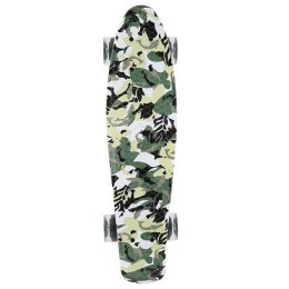 Pennyboard Art Mocm Wytrzymały Designro Nils Extreme 56x14
