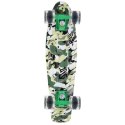 Pennyboard Art Mocm Wytrzymały Designro Nils Extreme 56x14