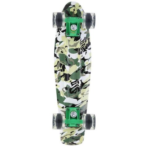 Pennyboard Art Mocm Wytrzymały Designro Nils Extreme 56x14 Pennyboard Art Mocm Wytrzymały Designro Nils Extreme 56x14