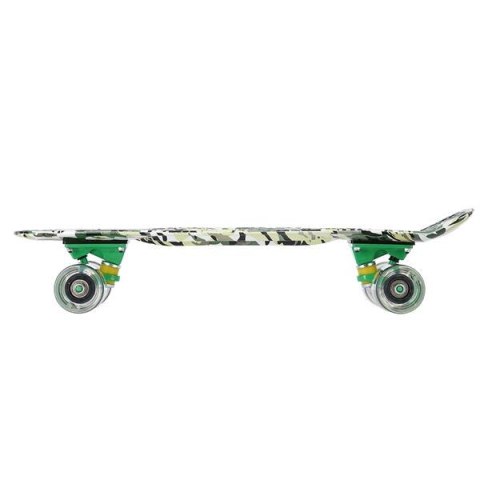 Pennyboard Art Mocm Wytrzymały Designro Nils Extreme 56x14 Pennyboard Art Mocm Wytrzymały Designro Nils Extreme 56x14