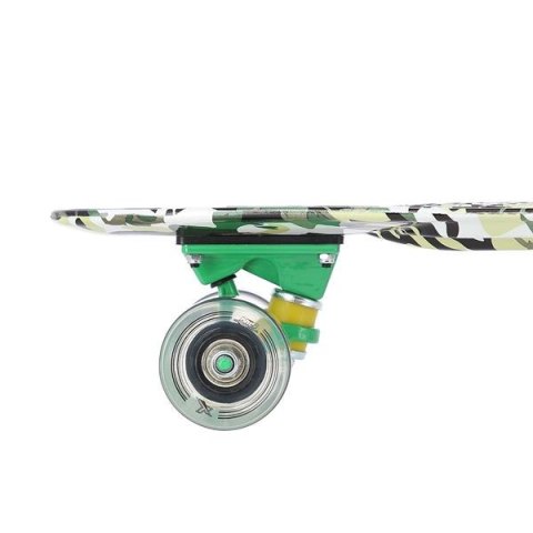 Pennyboard Art Mocm Wytrzymały Designro Nils Extreme 56x14 Pennyboard Art Mocm Wytrzymały Designro Nils Extreme 56x14