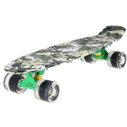 Pennyboard Art Mocm Wytrzymały Designro Nils Extreme 56x14