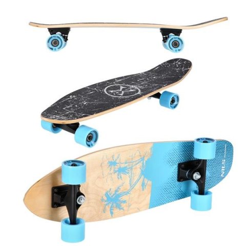 PENNYBOARD WOOD BAHAMAS NILS EXTREME PENNYBOARD WOOD BAHAMAS NILS EXTREME