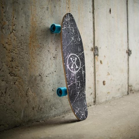 PENNYBOARD WOOD BAHAMAS NILS EXTREME PENNYBOARD WOOD BAHAMAS NILS EXTREME
