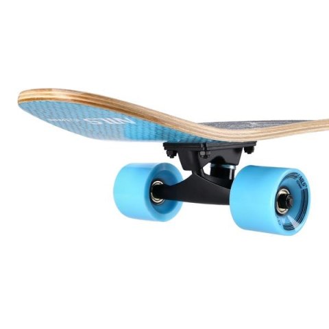 PENNYBOARD WOOD BAHAMAS NILS EXTREME PENNYBOARD WOOD BAHAMAS NILS EXTREME
