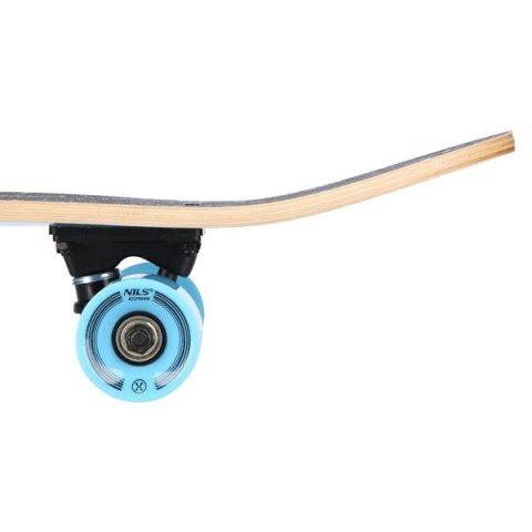 PENNYBOARD WOOD BAHAMAS NILS EXTREME PENNYBOARD WOOD BAHAMAS NILS EXTREME