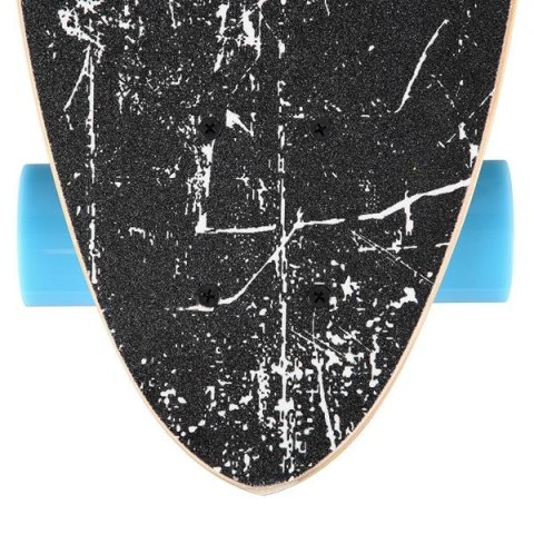 PENNYBOARD WOOD BAHAMAS NILS EXTREME PENNYBOARD WOOD BAHAMAS NILS EXTREME