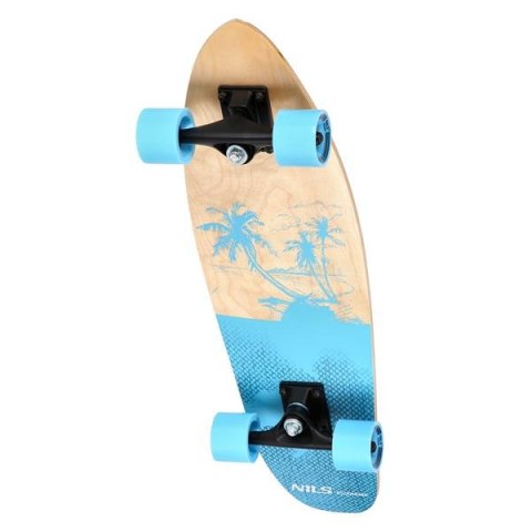 PENNYBOARD WOOD BAHAMAS NILS EXTREME PENNYBOARD WOOD BAHAMAS NILS EXTREME