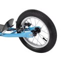 Hulajnoga WH113N Nils Extreme 12" z Pompowanymi Kołami Niezawodna Przygoda