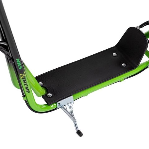 WH117BN GREEN 12" HULAJNOGA Z POMP. KOŁAMI NILS EXTREME WH117BN GREEN 12" HULAJNOGA Z POMP. KOŁAMI NILS EXTREME