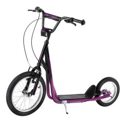 WH118AN PURPLE 16/12