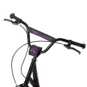 WH118AN PURPLE 16/12" HULAJNOGA Z POMP. KOŁAMI NILS EXTREME