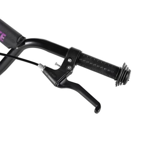 WH118AN PURPLE 16/12" HULAJNOGA Z POMP. KOŁAMI NILS EXTREME WH118AN PURPLE 16/12" HULAJNOGA Z POMP. KOŁAMI NILS EXTREME