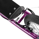 WH118AN PURPLE 16/12" HULAJNOGA Z POMP. KOŁAMI NILS EXTREME