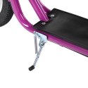 WH118AN PURPLE 16/12" HULAJNOGA Z POMP. KOŁAMI NILS EXTREME
