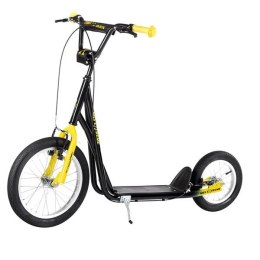 WH118AN YELLOW 16/12