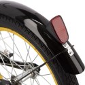 WH200 BLACK/GOLD 20/16'' HULAJNOGA Z POMP. KOŁAMI NILS EXTREME