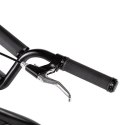 WH201 BLACK 20/16" HULAJNOGA Z POMP. KOŁAMI NILS EXTREME