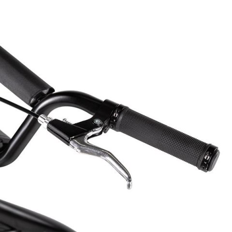 WH201 BLACK 20/16" HULAJNOGA Z POMP. KOŁAMI NILS EXTREME WH201 BLACK 20/16" HULAJNOGA Z POMP. KOŁAMI NILS EXTREME