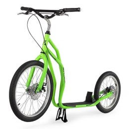 WH206T GREEN 20/16