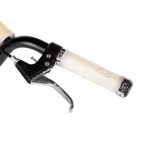 WH222 ECRU 20/16" HULAJNOGA Z POMP. KOŁAMI NILS EXTREME WH222 ECRU 20/16" HULAJNOGA Z POMP. KOŁAMI NILS EXTREME
