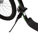 WH227F GREEN 20/16" HULAJNOGA SKŁADANA NILS EXTREME