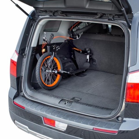 WH227F ORANGE 20/16" HULAJNOGA SKŁADANA NILS EXTREME WH227F ORANGE 20/16" HULAJNOGA SKŁADANA NILS EXTREME
