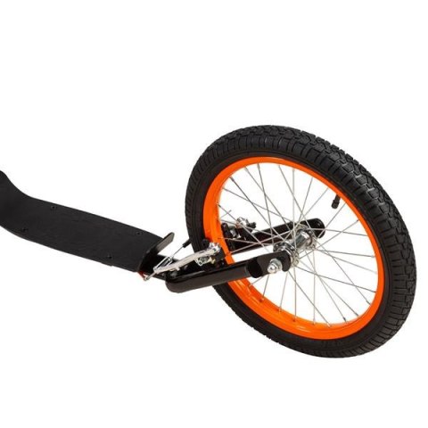WH227F ORANGE 20/16" HULAJNOGA SKŁADANA NILS EXTREME WH227F ORANGE 20/16" HULAJNOGA SKŁADANA NILS EXTREME
