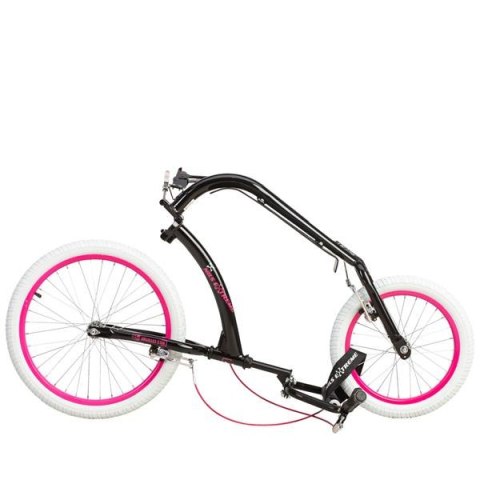 WH227F PINK 20/16" HULAJNOGA SKŁADANA NILS EXTREME WH227F PINK 20/16" HULAJNOGA SKŁADANA NILS EXTREME
