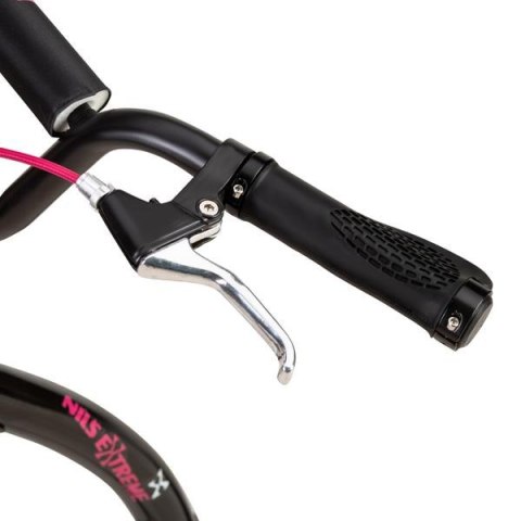 WH227F PINK 20/16" HULAJNOGA SKŁADANA NILS EXTREME WH227F PINK 20/16" HULAJNOGA SKŁADANA NILS EXTREME