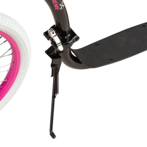 WH227F PINK 20/16" HULAJNOGA SKŁADANA NILS EXTREME WH227F PINK 20/16" HULAJNOGA SKŁADANA NILS EXTREME