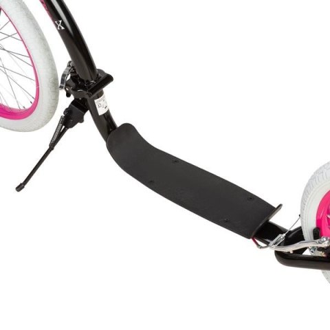 WH227F PINK 20/16" HULAJNOGA SKŁADANA NILS EXTREME WH227F PINK 20/16" HULAJNOGA SKŁADANA NILS EXTREME